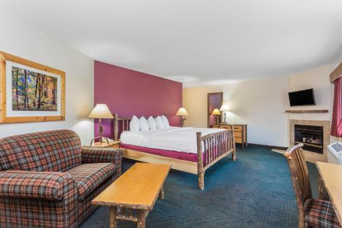 Hotel Americinn Lodge And Suites