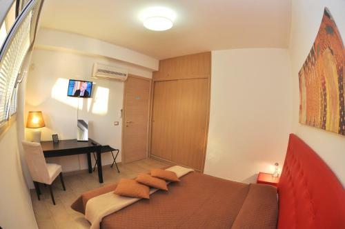 Apartamento Casa Vacanze Sogno Siciliano