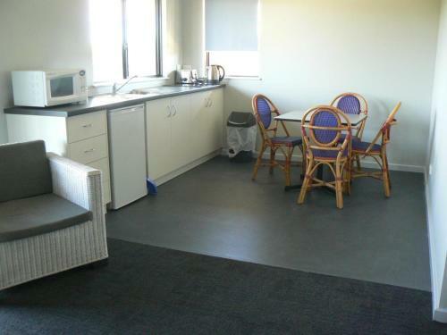 Motel Centrebreak Beach Stay
