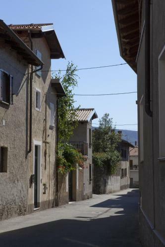 B&B La Rampichina