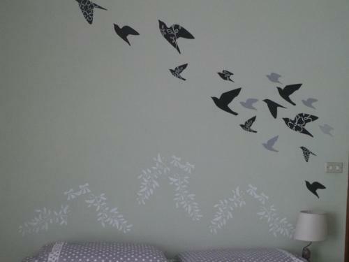 B&B La Rampichina