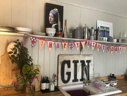 Bed & Breakfast Hob Lane Farm B & B