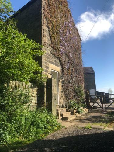 Bed & Breakfast Hob Lane Farm B & B