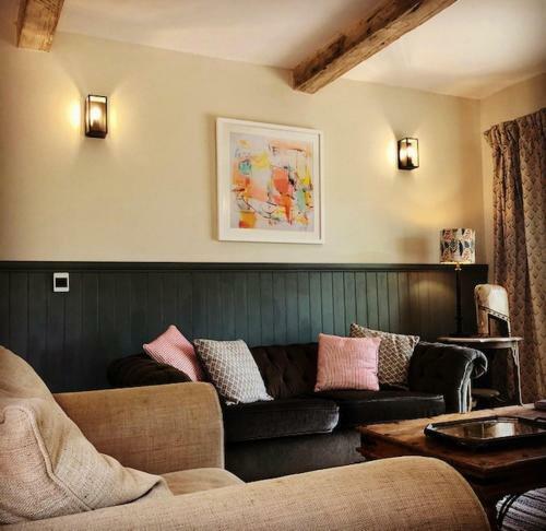 Bed & Breakfast Hob Lane Farm B & B