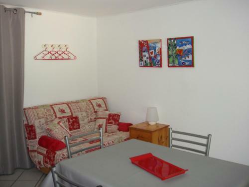 Apartamento Chez Sandra "nature, Calme Et Cosy"
