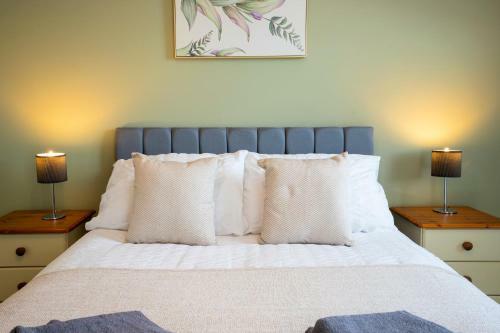 Apartamento Bright & Modern 4 Bedroom Townhouse