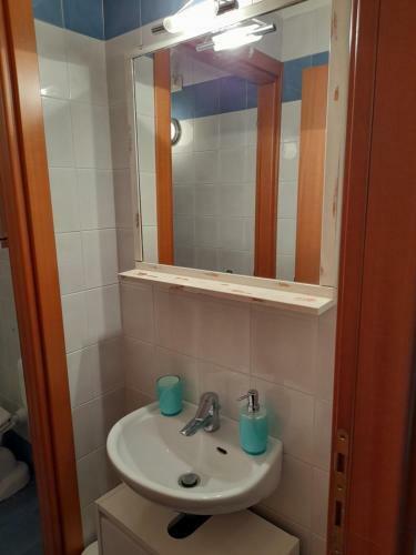Apartamento Le Panchette _ Pool & Bike