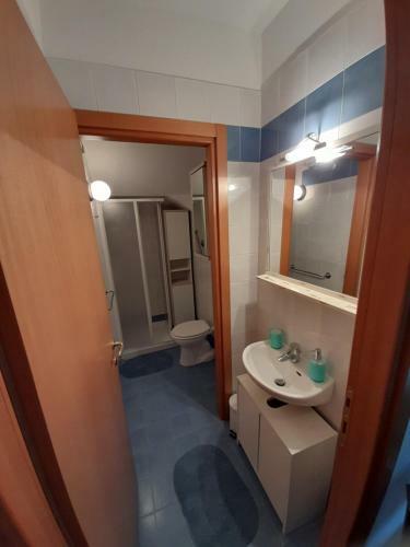 Apartamento Le Panchette _ Pool & Bike