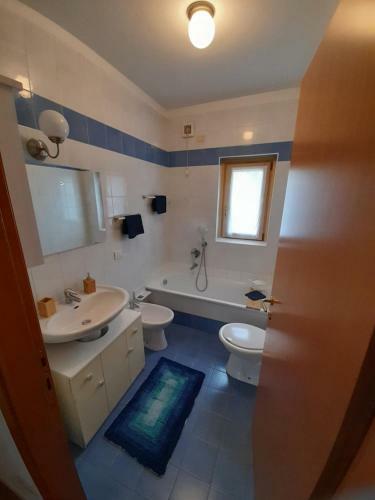 Apartamento Le Panchette _ Pool & Bike