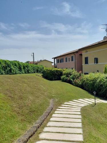 Apartamento Le Panchette _ Pool & Bike