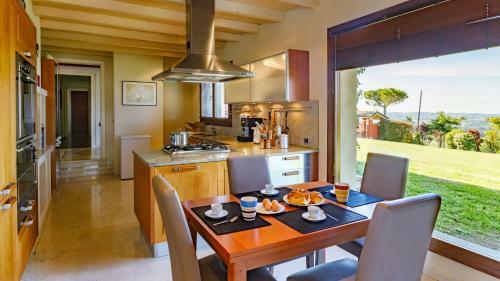 Villa California 6