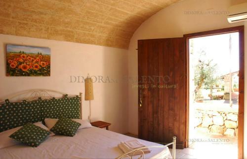 Apartamento Masseria La Macchia
