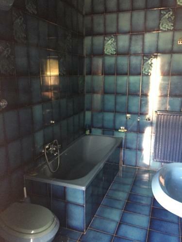 Relaxing Villa Close To Rome With Private Swimming Pool