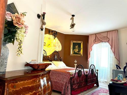 Hotel Albergo Diffuso La Castellana ? Camera Della Dama?