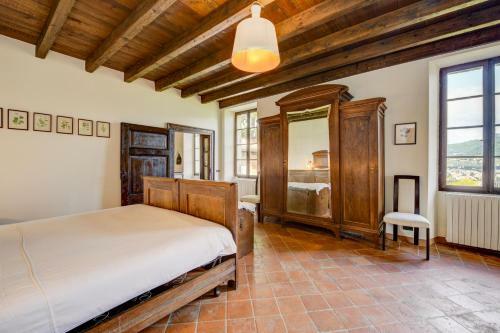 Villa Casale Lucrezia By Garda Fewo