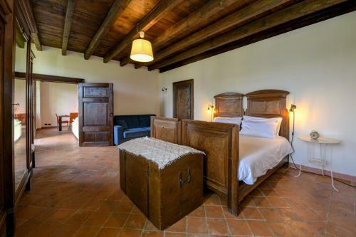 Villa Casale Lucrezia By Garda Fewo