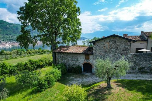 Villa Casale Lucrezia By Garda Fewo