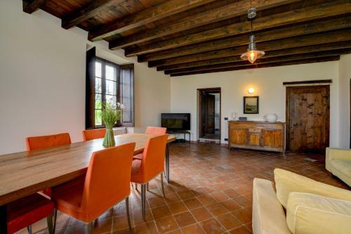 Villa Casale Lucrezia By Garda Fewo