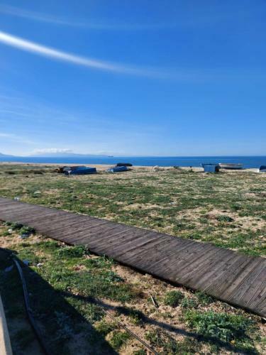 Apartamento Casa Relax A 100 Metri Dal Mare