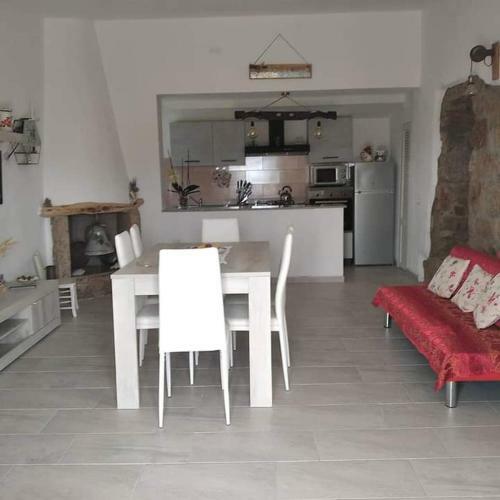 Apartamento B&B Li Salcuneddi
