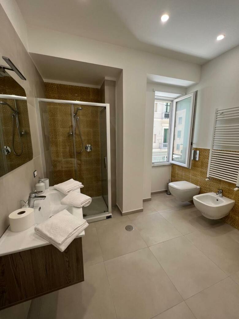 Bed & Breakfast Relais Vittorio Veneto - Leading Suites