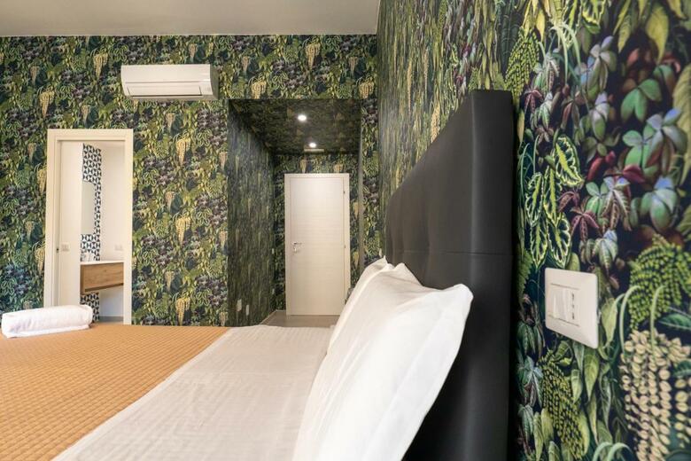 Bed & Breakfast Relais Vittorio Veneto - Leading Suites
