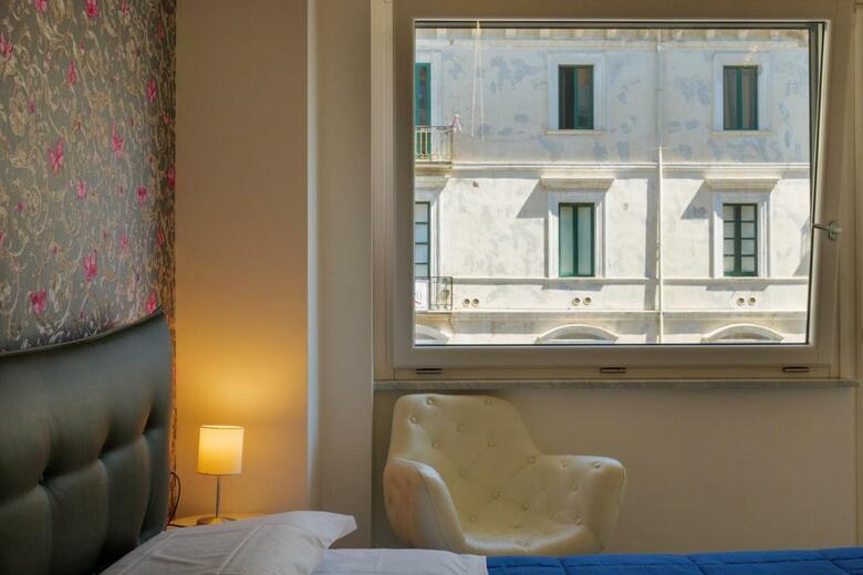 Bed & Breakfast Relais Vittorio Veneto - Leading Suites