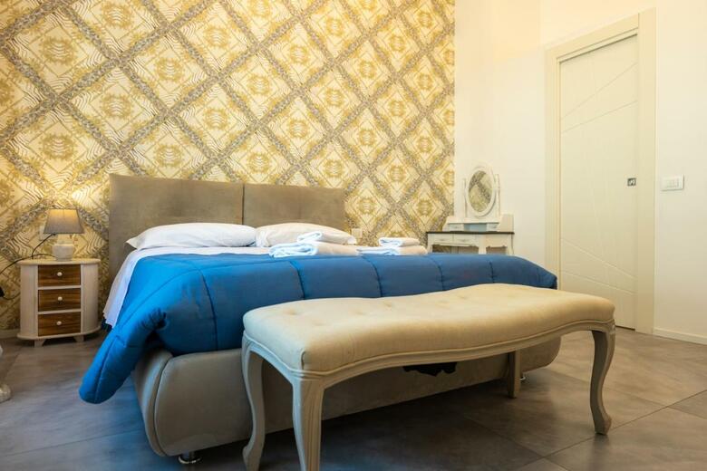 Bed & Breakfast Relais Vittorio Veneto - Leading Suites