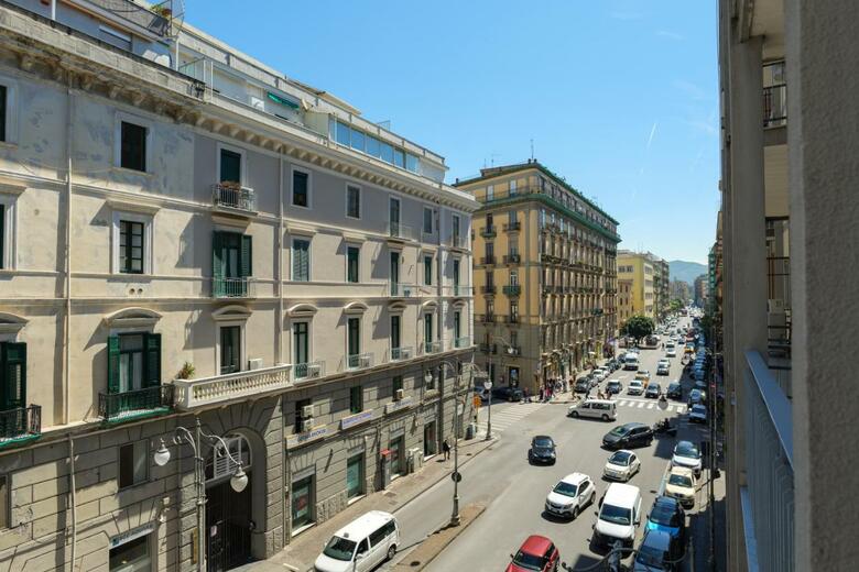 Bed & Breakfast Relais Vittorio Veneto - Leading Suites