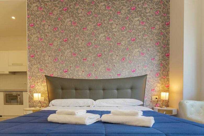 Bed & Breakfast Relais Vittorio Veneto - Leading Suites