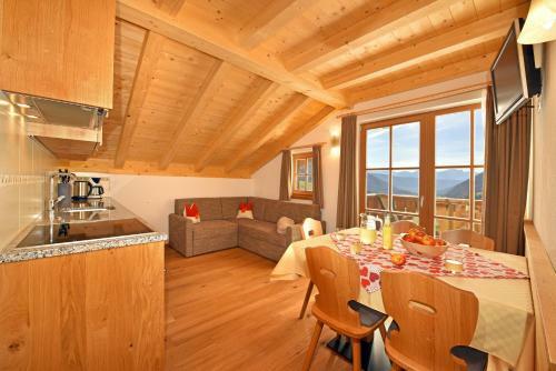 Apartamento Feldererhof Gsies - Urlaub Am Bauernhof