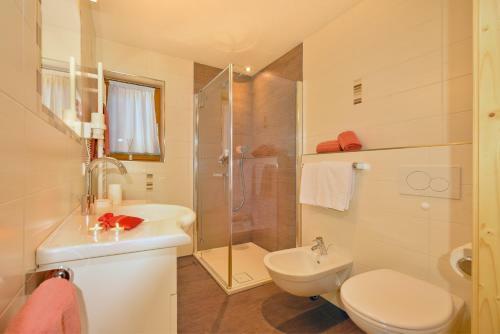 Apartamento Feldererhof Gsies - Urlaub Am Bauernhof