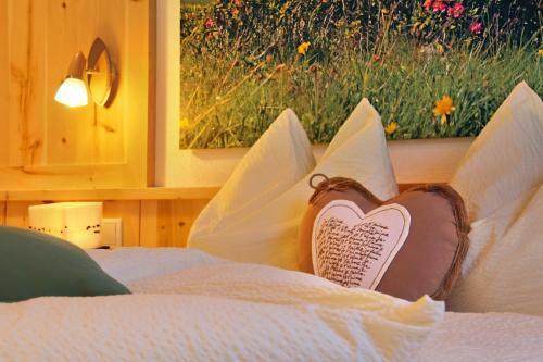 Apartamento Feldererhof Gsies - Urlaub Am Bauernhof