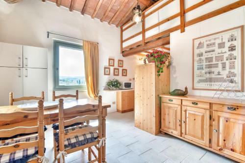 Apartamento Appartamenti Villa La Fonte