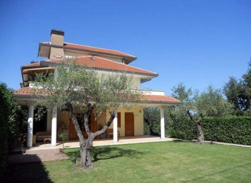 Bed & Breakfast Villa San Michele