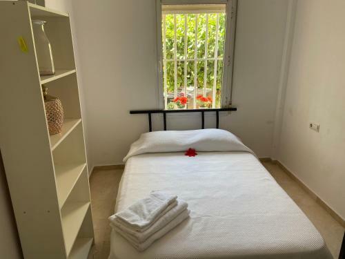 Villa Beach San Juan Alicante