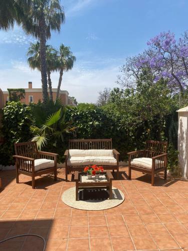Villa Beach San Juan Alicante