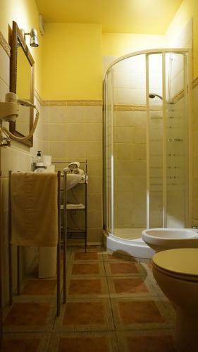 Apartamento Viviendas Rurales Las Calderas