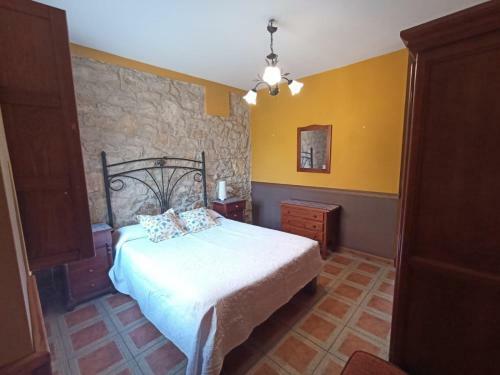 Apartamento Viviendas Rurales Las Calderas