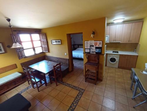 Apartamento Viviendas Rurales Las Calderas
