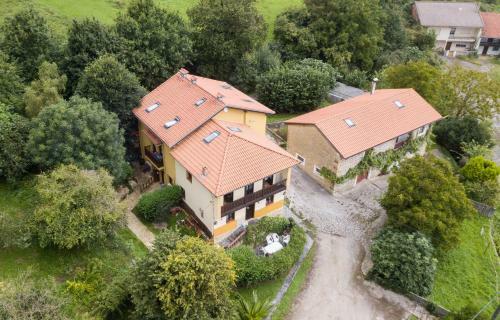 Apartamento Viviendas Rurales Las Calderas