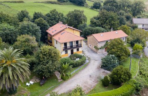 Apartamento Viviendas Rurales Las Calderas