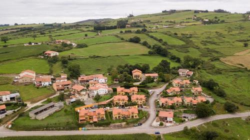 Apartamento Viviendas Rurales Las Calderas