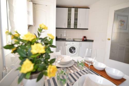 Apartamento Junto A La Playa