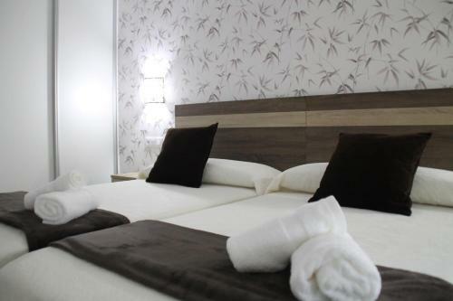 Hostal Baixo A Lua Rooming
