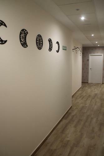 Hostal Baixo A Lua Rooming