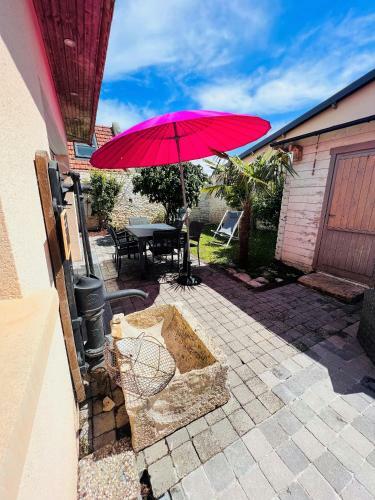Maison Chaleureuse - Jardin, � 900m De La Plage