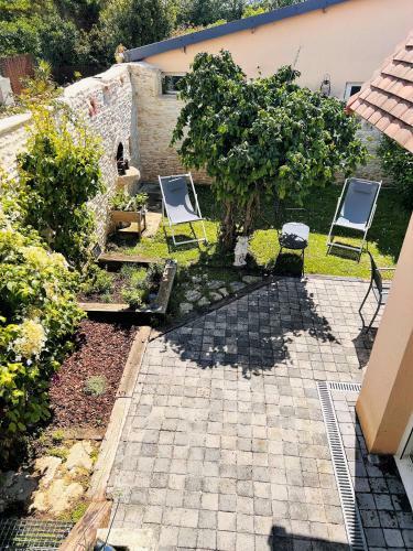 Maison Chaleureuse - Jardin, � 900m De La Plage
