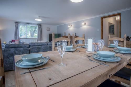 Tucking Mill - 3 Bedroom Holiday Home - Stepaside