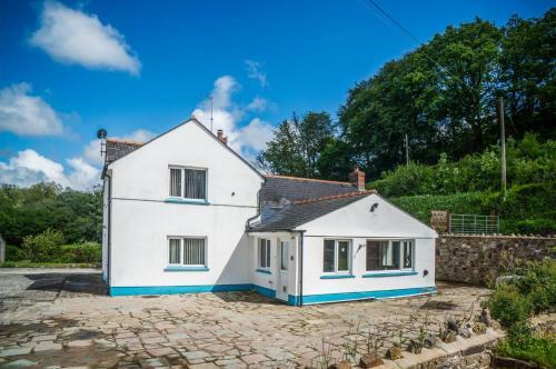 Tucking Mill - 3 Bedroom Holiday Home - Stepaside